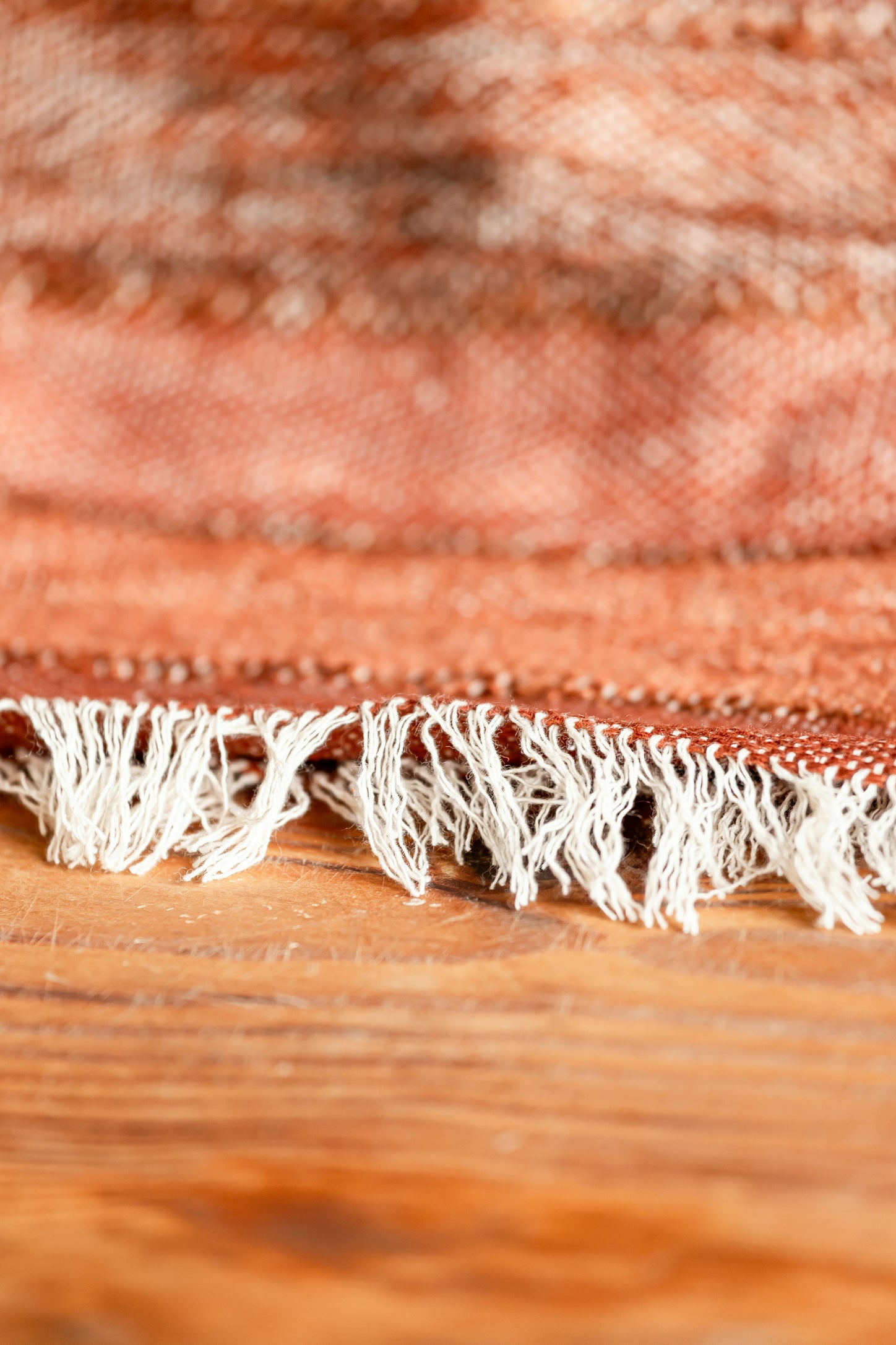 Woven Harvest Runner Audrey's Home & Gift
