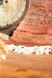 Woven Harvest Runner Audrey's Home & Gift