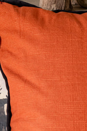 Halloween Black Cat Pillow TJ Maxx