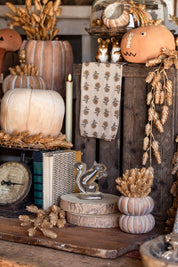 Vintage Glass Squirrel The Little Burlap Barn