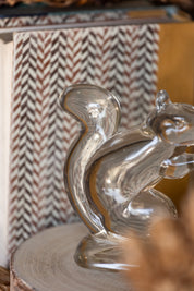 Vintage Glass Squirrel The Little Burlap Barn