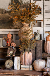 Fall Juniper Stem Ragon House