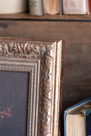 Moody Bloom Framed Art Petal Lane Home