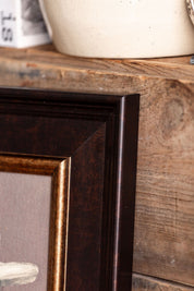 Stacked Cowboy Hats Framed Art Petal Lane Home