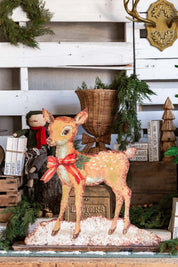 Reindeer Dummy Board Ragon House