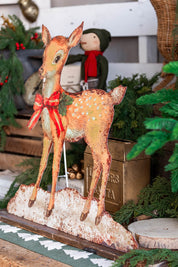 Reindeer Dummy Board Ragon House