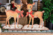 Reindeer Dummy Board Ragon House