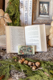 A Merry Christmas Matches HomArt