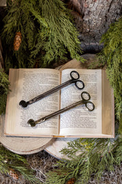 TLBB Wick Trimmer The Little Burlap Barn
