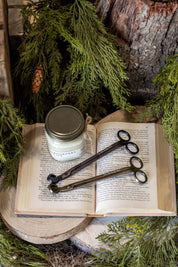 TLBB Wick Trimmer The Little Burlap Barn