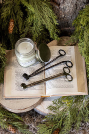 TLBB Wick Trimmer The Little Burlap Barn
