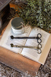 TLBB Wick Trimmer The Little Burlap Barn