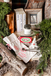 Holiday Candle Gift Bundle The Little Burlap Barn