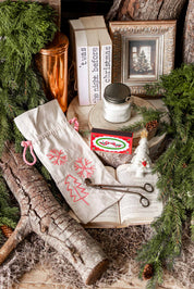Holiday Candle Gift Bundle The Little Burlap Barn