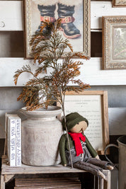 Toasted Juniper Stem Ragon House