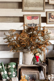 Toasted Juniper Stem Ragon House