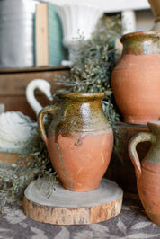 Vintage Turkish Water Jug The Little Burlap Barn®