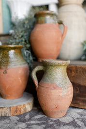 Vintage Turkish Water Jug The Little Burlap Barn®
