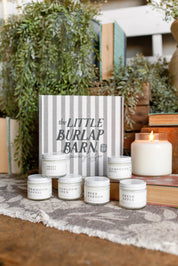 Apothecary Tester-Spring Collection