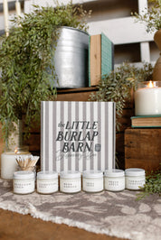 Apothecary Tester-Spring Collection