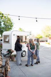 Fall 2026 Open House The Little Burlap Barn®
