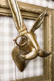 Henry Hare Wall Mount