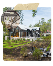 South Carolina Historical Retreat