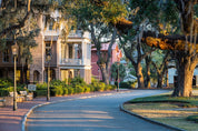 South Carolina Historical Retreat