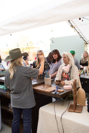 Night Before Christmas Private Shopping & Mini Market Event