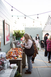 Night Before Christmas Private Shopping & Mini Market Event