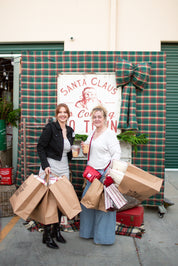 Night Before Christmas Private Shopping & Mini Market Event