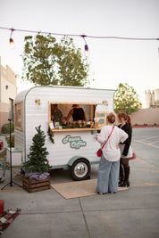 Night Before Christmas Private Shopping & Mini Market Event