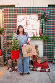 Night Before Christmas Private Shopping & Mini Market Event
